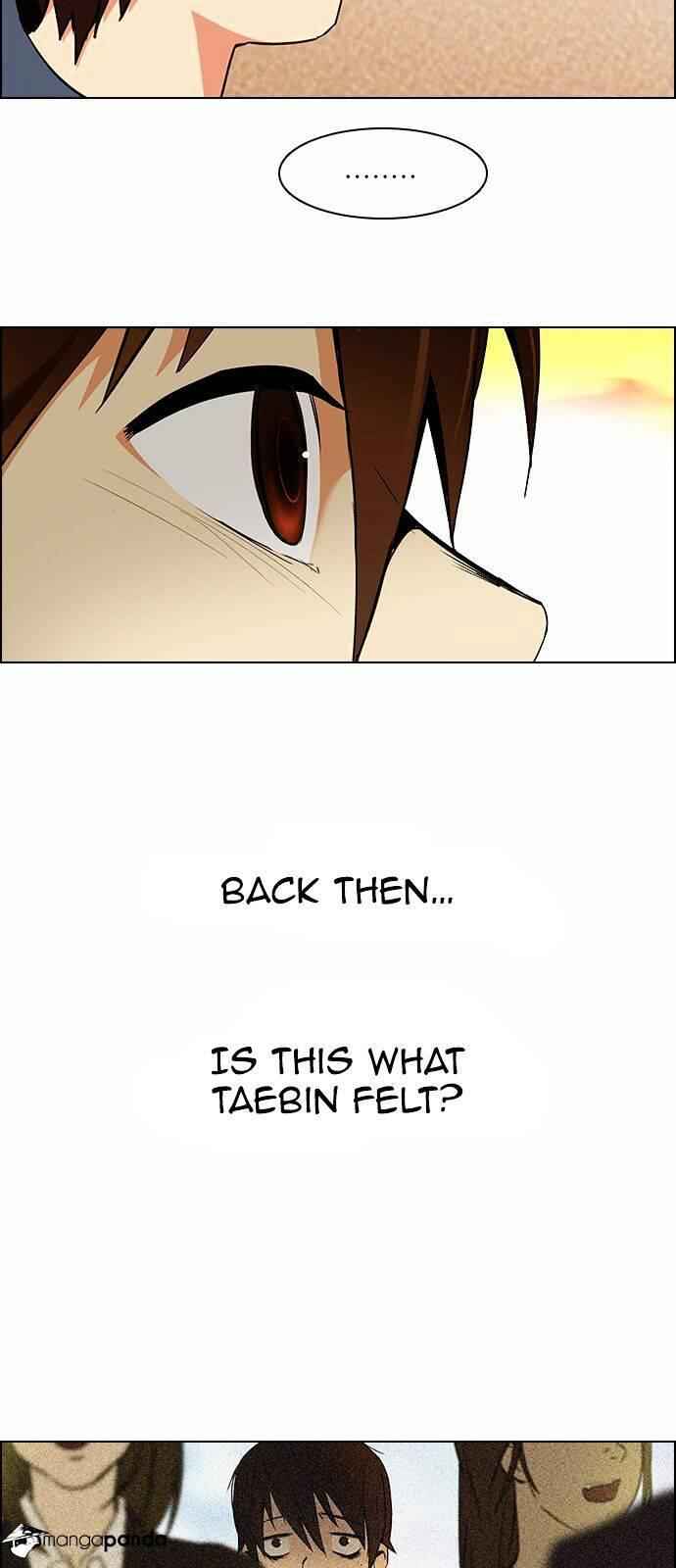 Dice: The Cube That Changes Everything Chapter 129 - Page 36