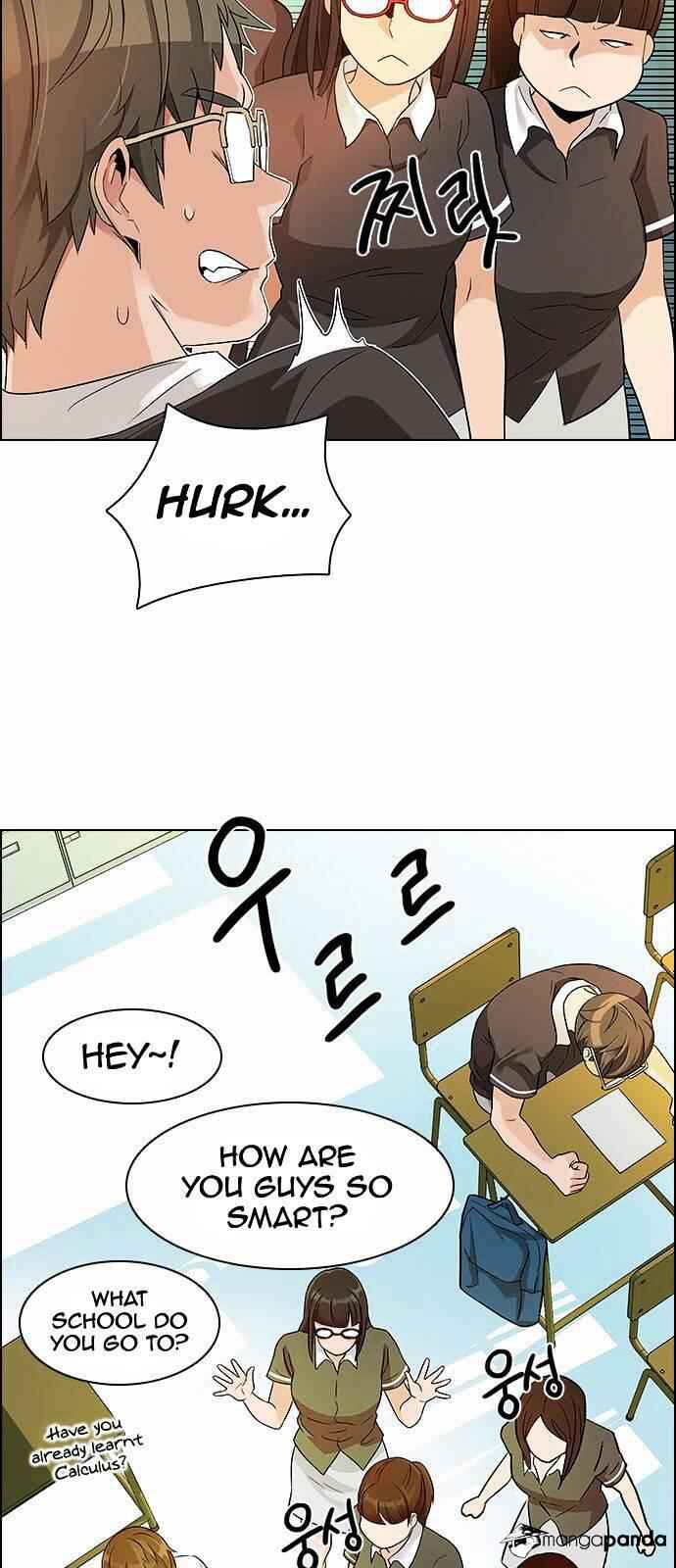 Dice: The Cube That Changes Everything Chapter 129 - Page 4