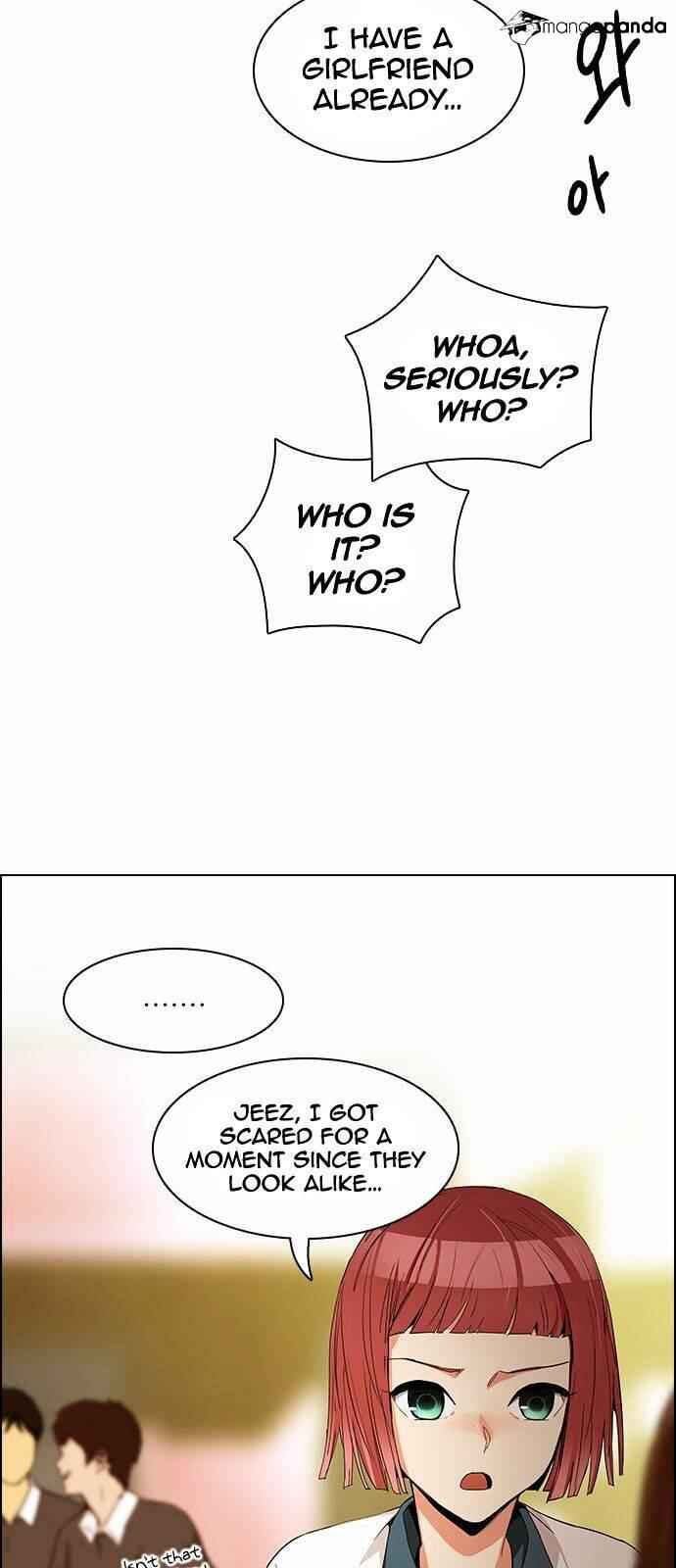 Dice: The Cube That Changes Everything Chapter 129 - Page 41