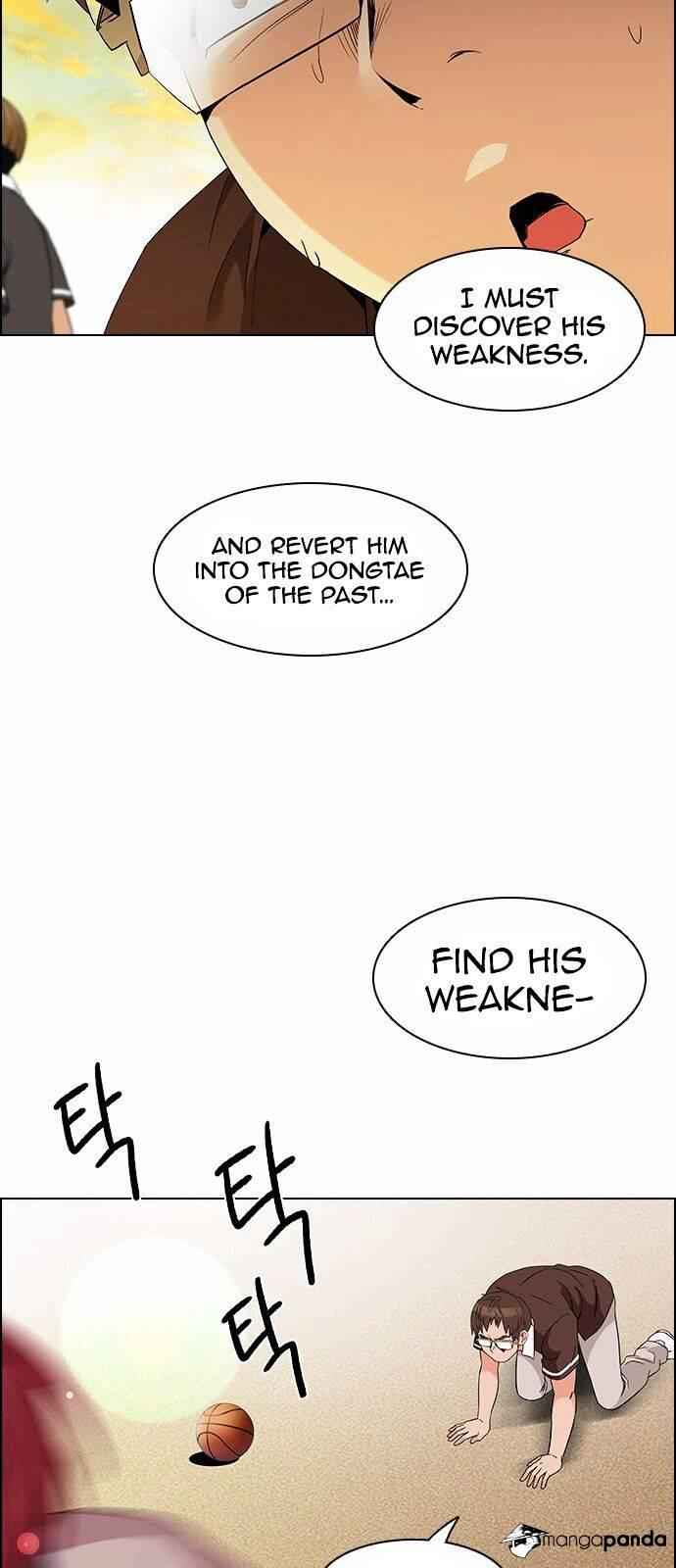Dice: The Cube That Changes Everything Chapter 129 - Page 47