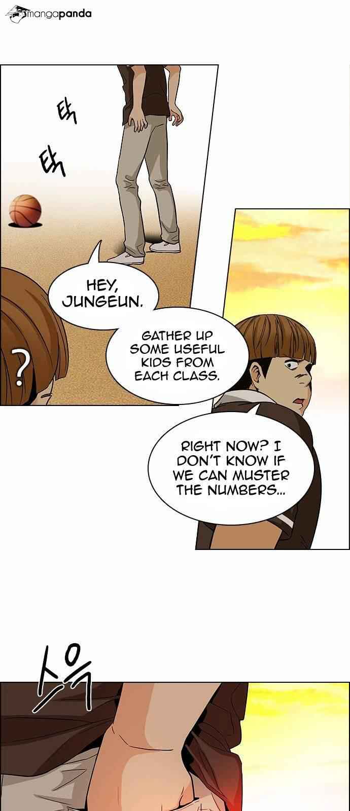 Dice: The Cube That Changes Everything Chapter 129 - Page 49