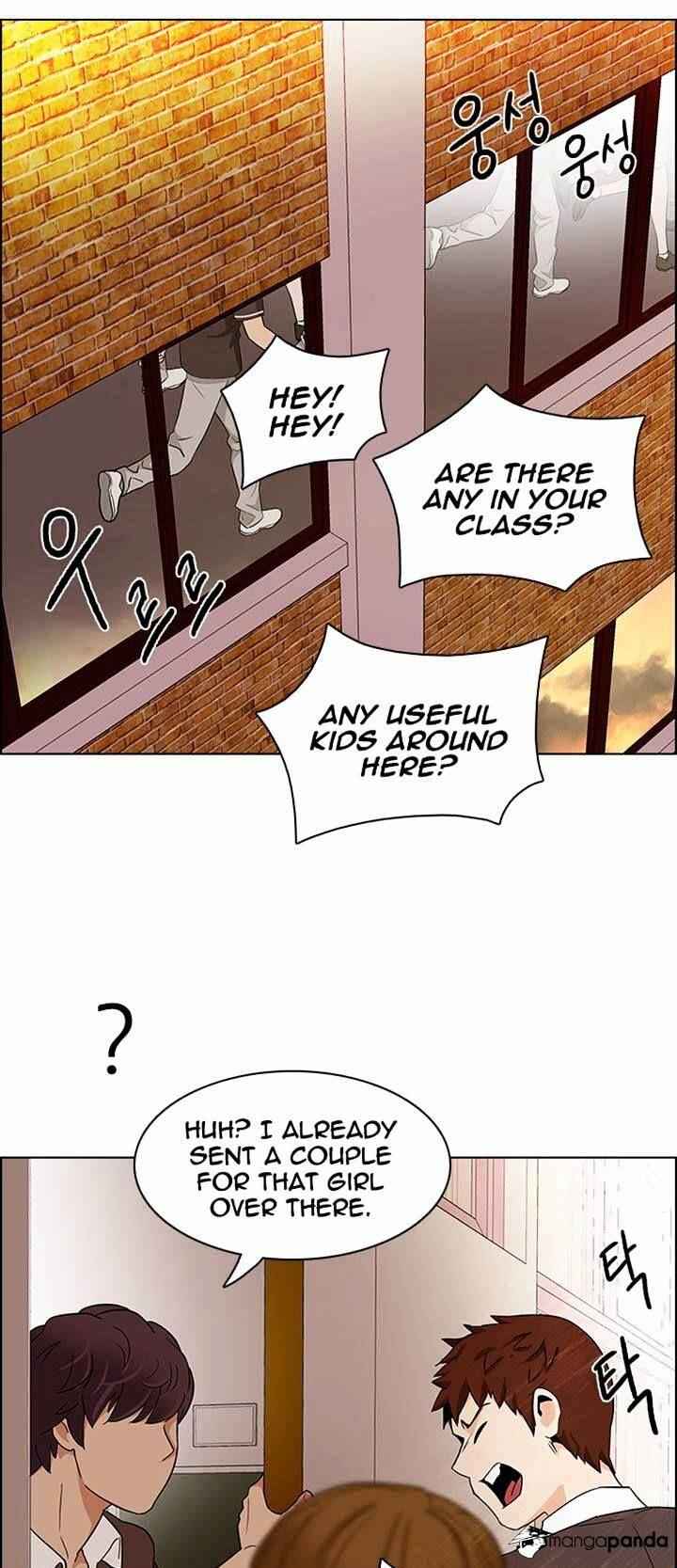 Dice: The Cube That Changes Everything Chapter 130 - Page 17