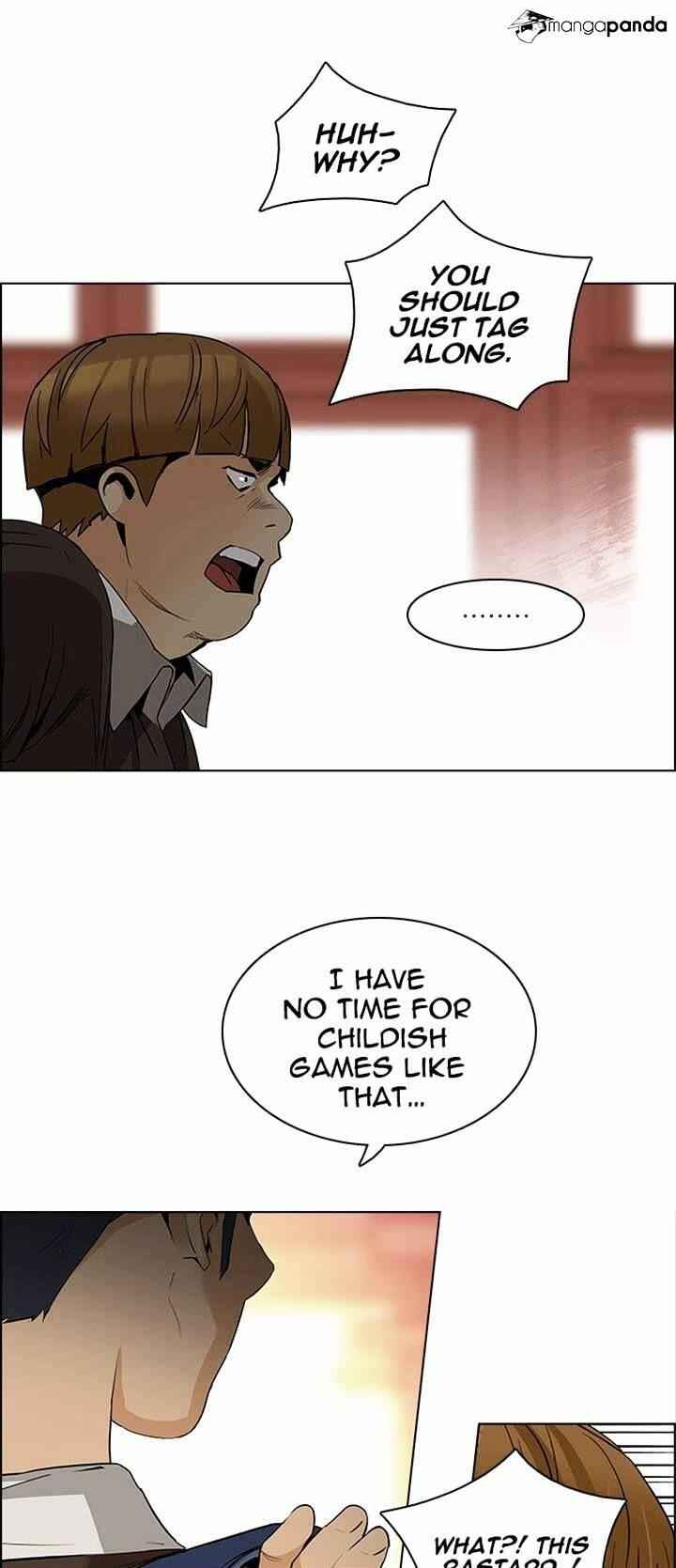 Dice: The Cube That Changes Everything Chapter 130 - Page 23