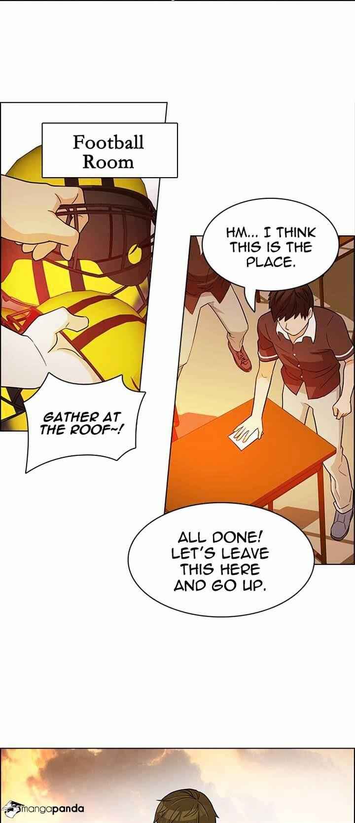 Dice: The Cube That Changes Everything Chapter 130 - Page 29