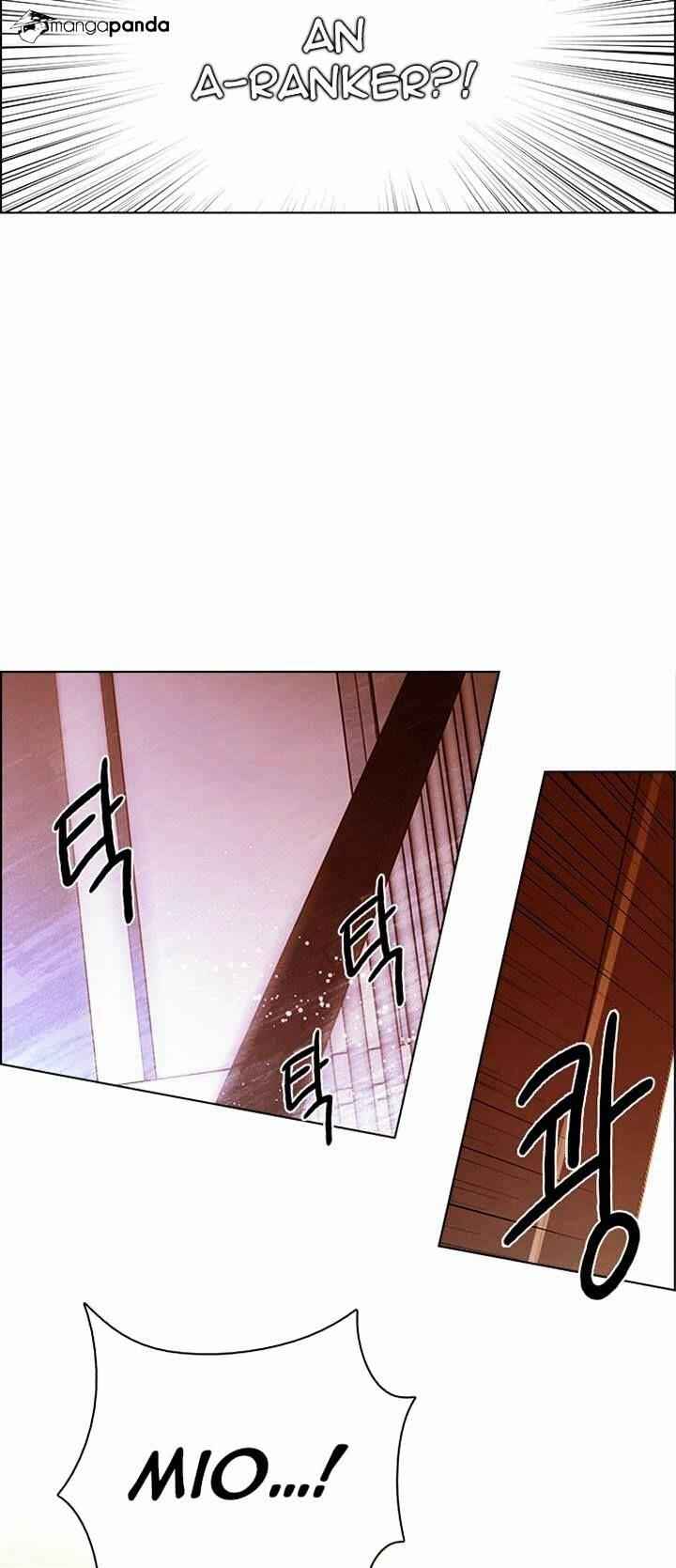 Dice: The Cube That Changes Everything Chapter 130 - Page 33