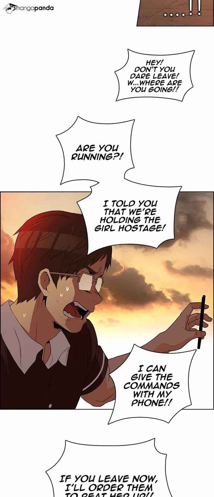 Dice: The Cube That Changes Everything Chapter 130 - Page 41