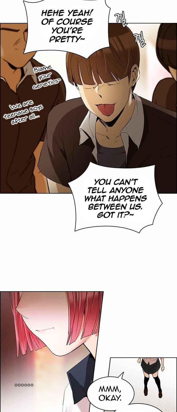 Dice: The Cube That Changes Everything Chapter 131 - Page 11