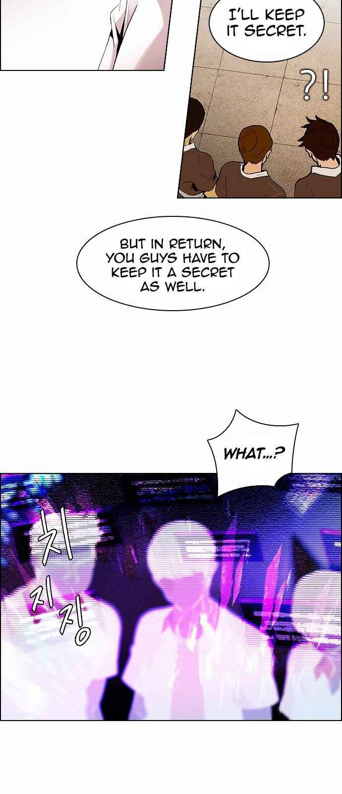 Dice: The Cube That Changes Everything Chapter 131 - Page 12