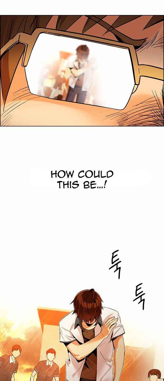 Dice: The Cube That Changes Everything Chapter 131 - Page 18