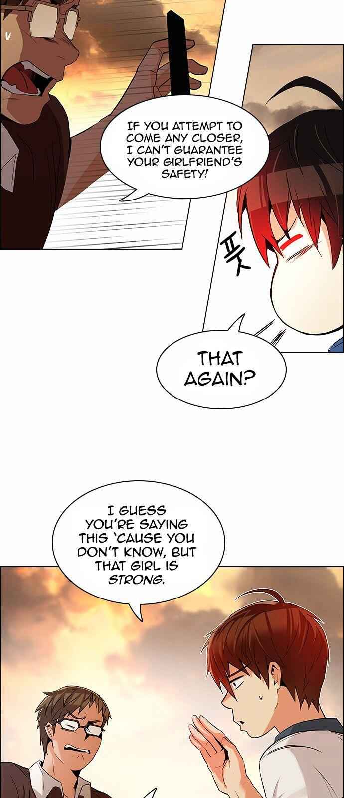 Dice: The Cube That Changes Everything Chapter 131 - Page 30