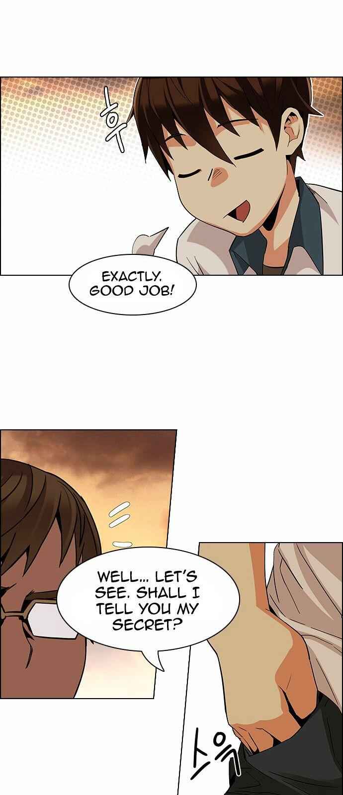 Dice: The Cube That Changes Everything Chapter 131 - Page 39