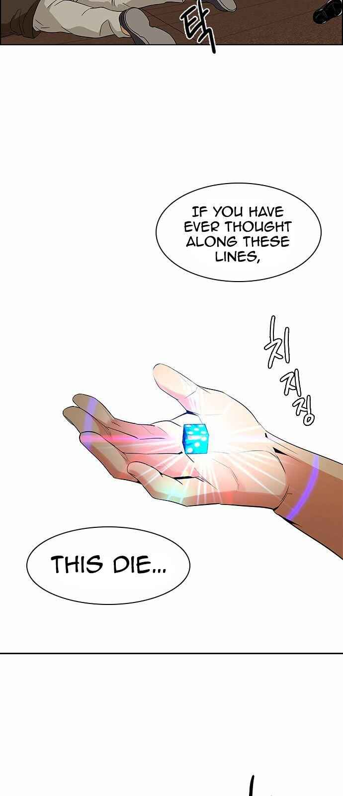 Dice: The Cube That Changes Everything Chapter 131 - Page 43