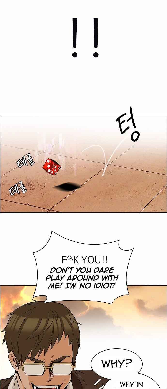 Dice: The Cube That Changes Everything Chapter 131 - Page 45