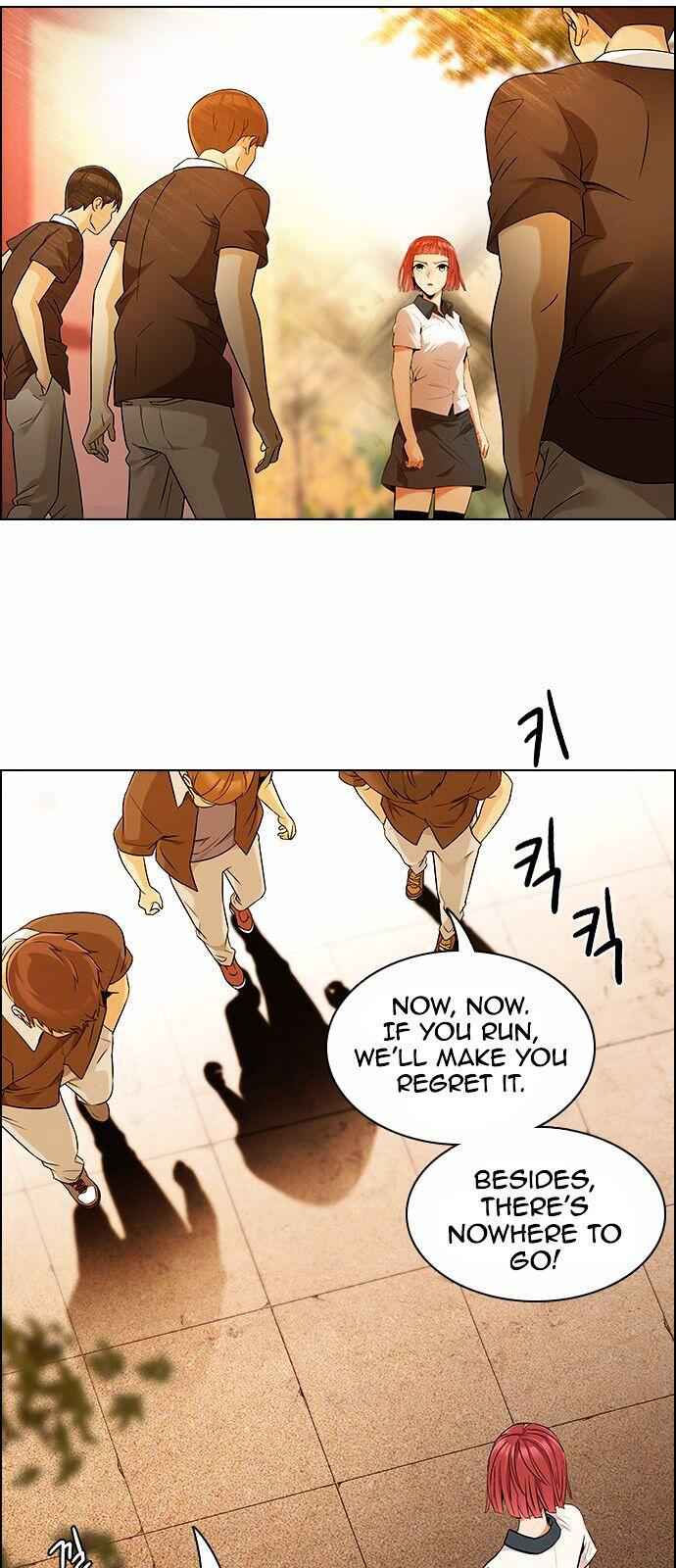 Dice: The Cube That Changes Everything Chapter 131 - Page 6
