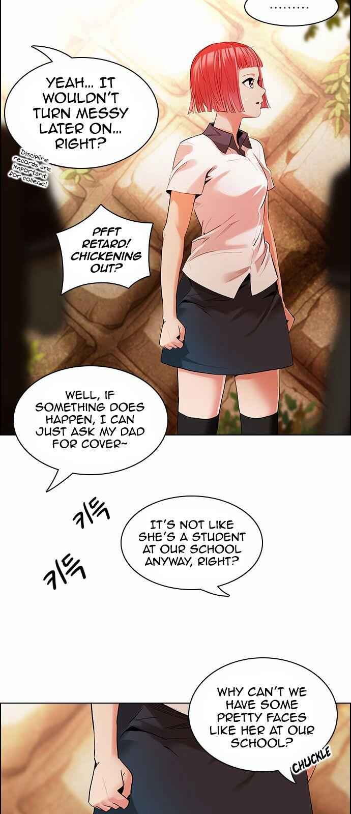 Dice: The Cube That Changes Everything Chapter 131 - Page 8