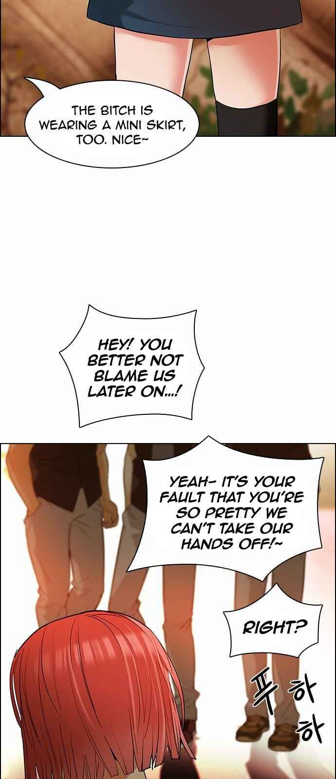 Dice: The Cube That Changes Everything Chapter 131 - Page 9