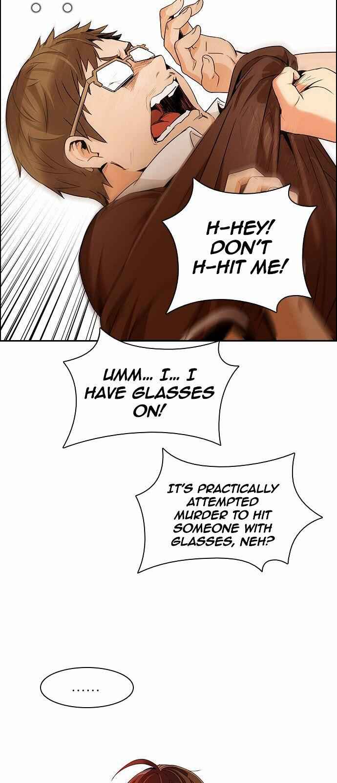 Dice: The Cube That Changes Everything Chapter 132 - Page 15