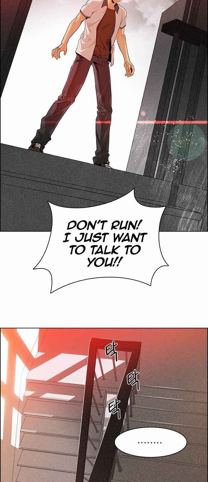 Dice: The Cube That Changes Everything Chapter 132 - Page 22
