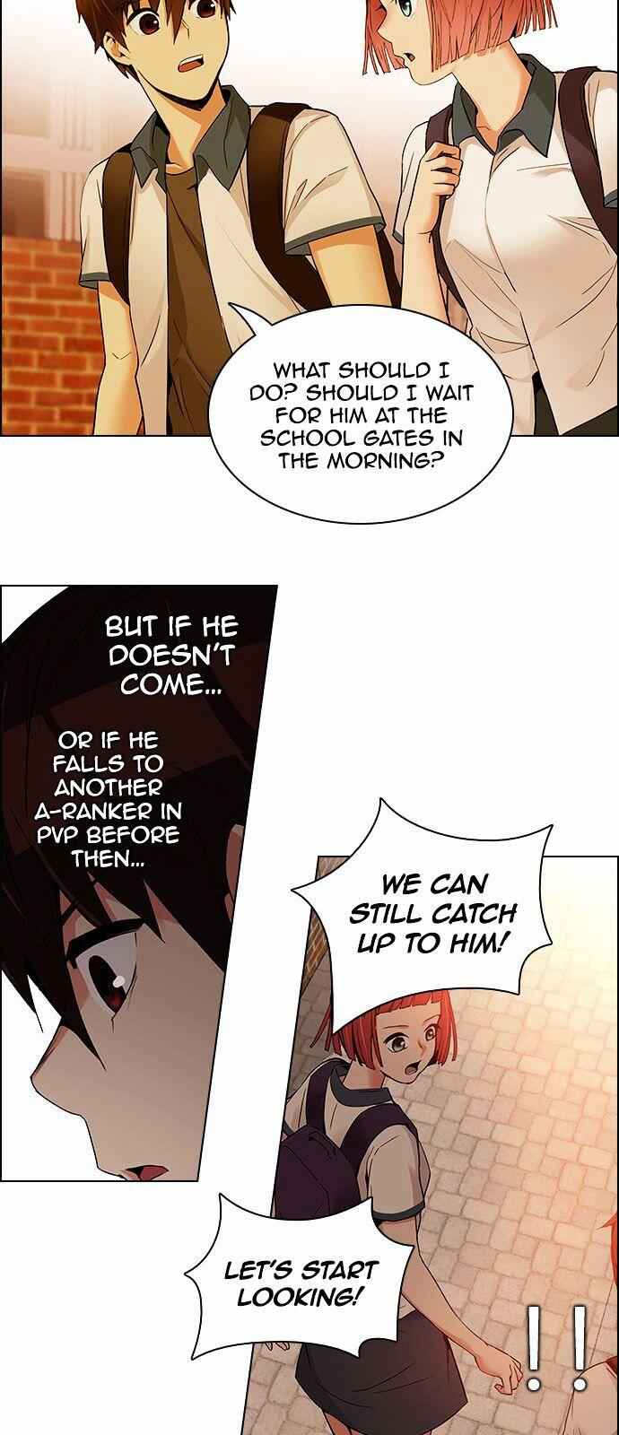 Dice: The Cube That Changes Everything Chapter 132 - Page 35