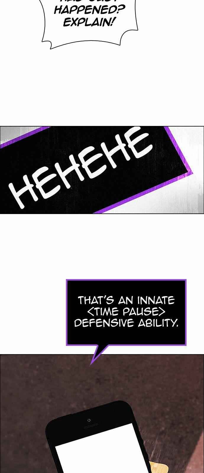 Dice: The Cube That Changes Everything Chapter 133 - Page 18