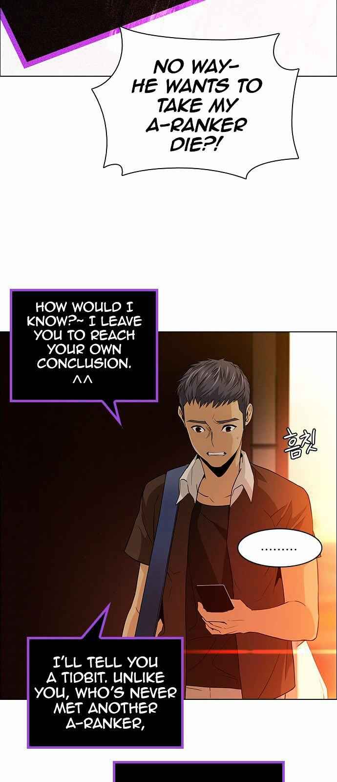 Dice: The Cube That Changes Everything Chapter 133 - Page 22