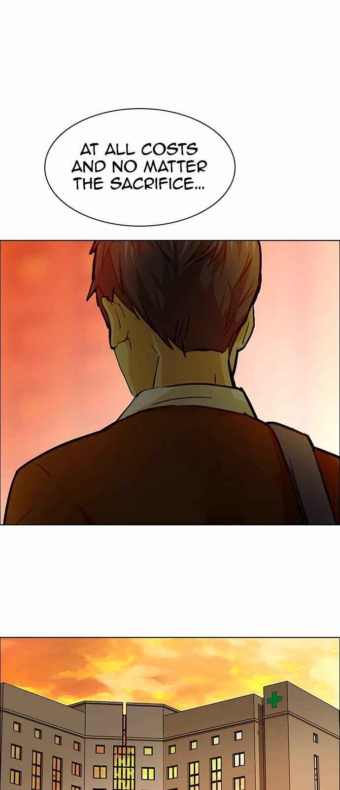 Dice: The Cube That Changes Everything Chapter 133 - Page 25