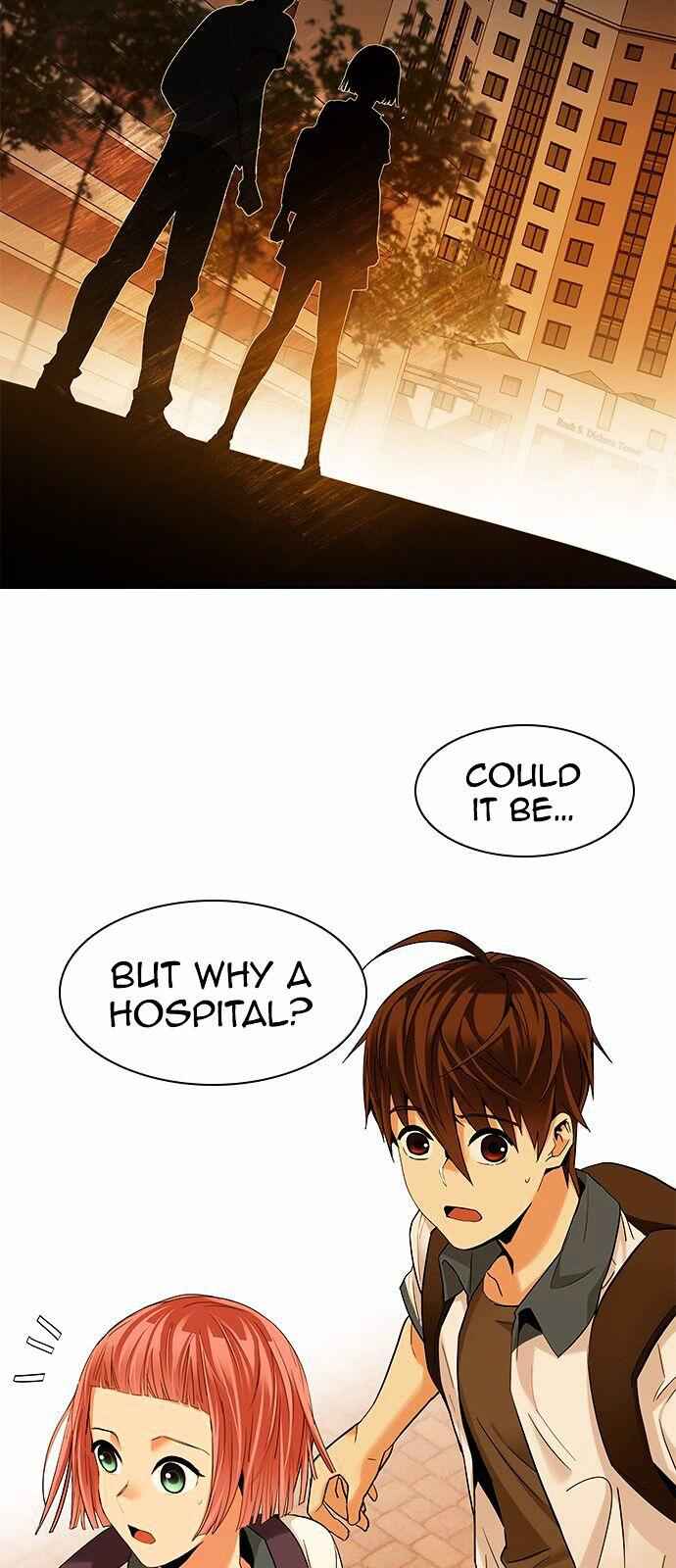 Dice: The Cube That Changes Everything Chapter 133 - Page 29