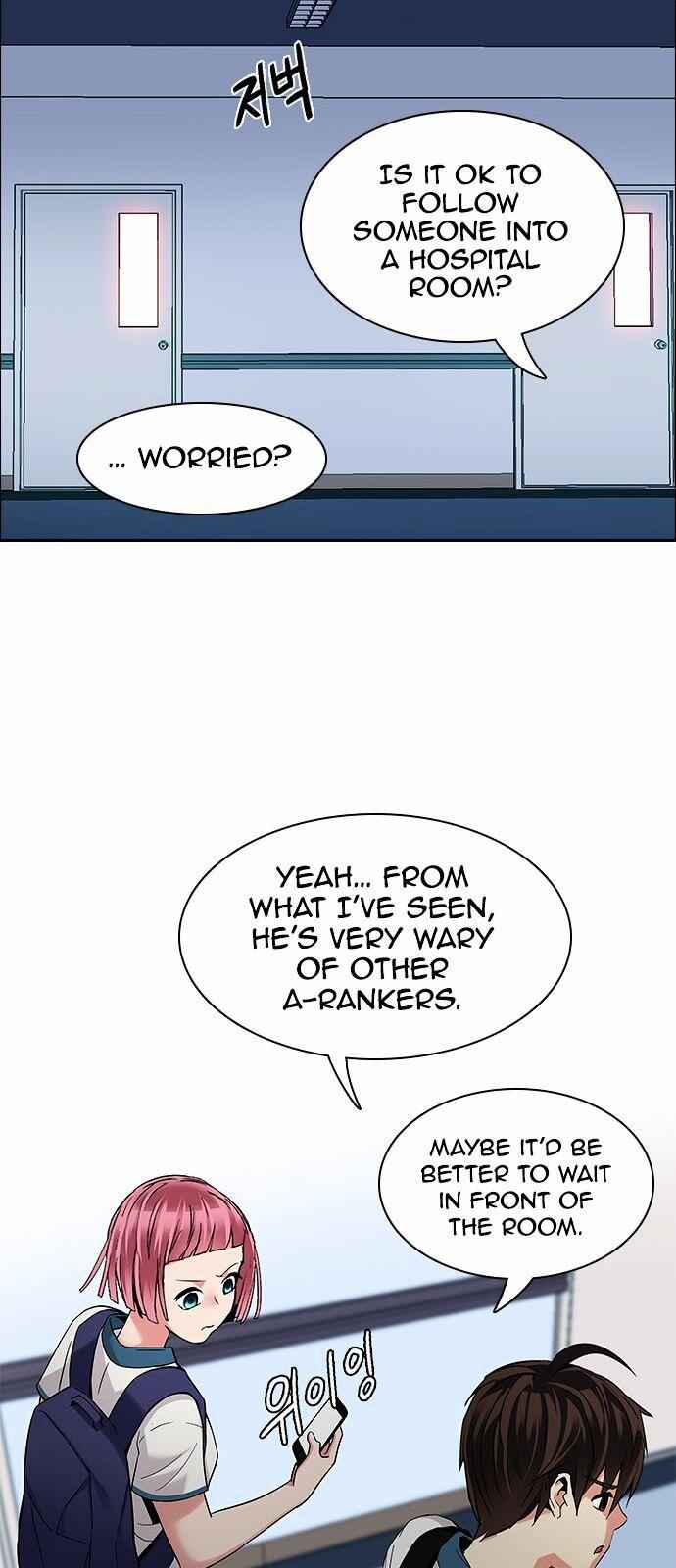 Dice: The Cube That Changes Everything Chapter 133 - Page 40