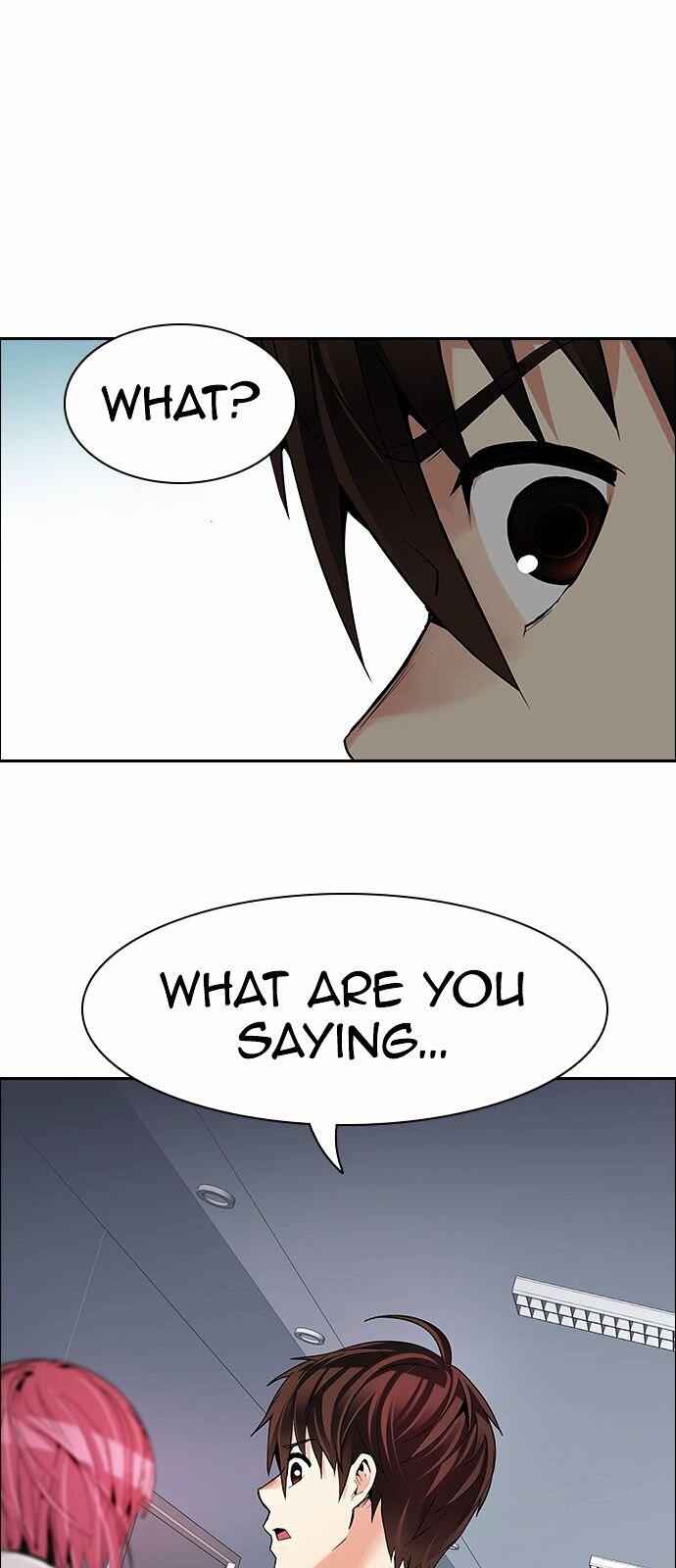 Dice: The Cube That Changes Everything Chapter 133 - Page 43