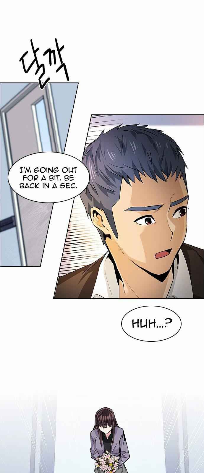 Dice: The Cube That Changes Everything Chapter 133 - Page 50