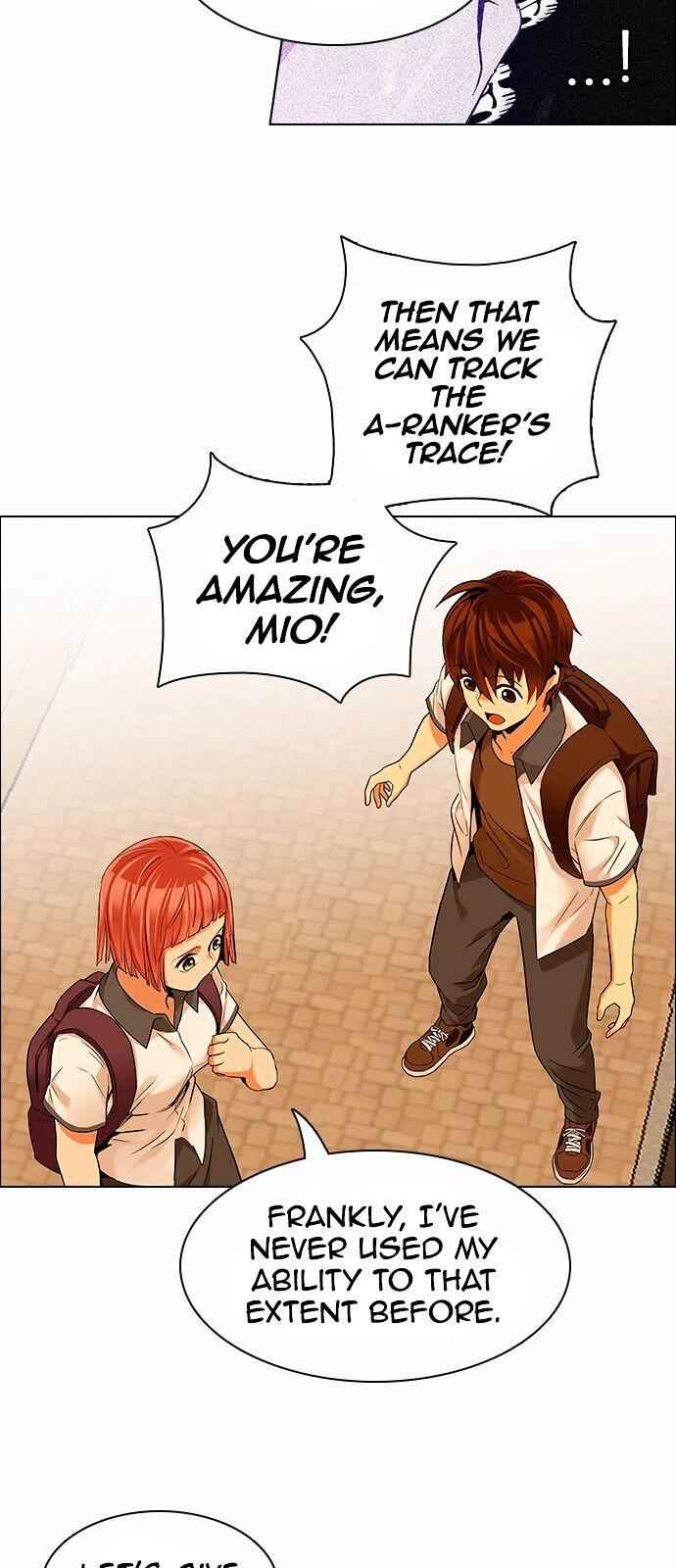Dice: The Cube That Changes Everything Chapter 133 - Page 7