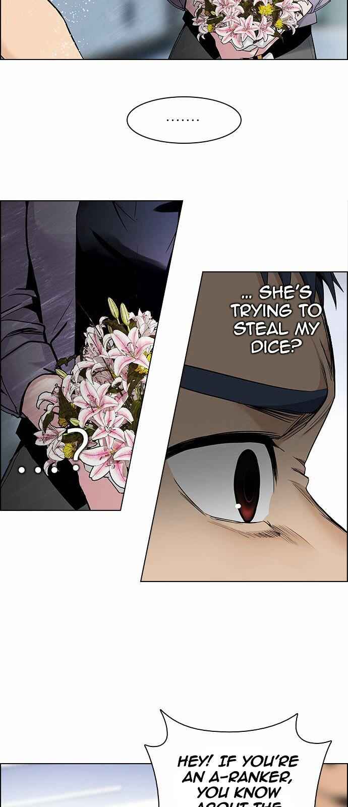 Dice: The Cube That Changes Everything Chapter 134 - Page 19