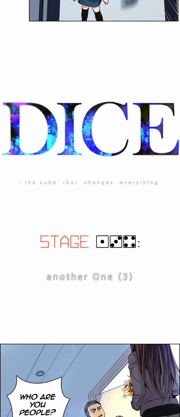 Dice: The Cube That Changes Everything Chapter 134 - Page 2