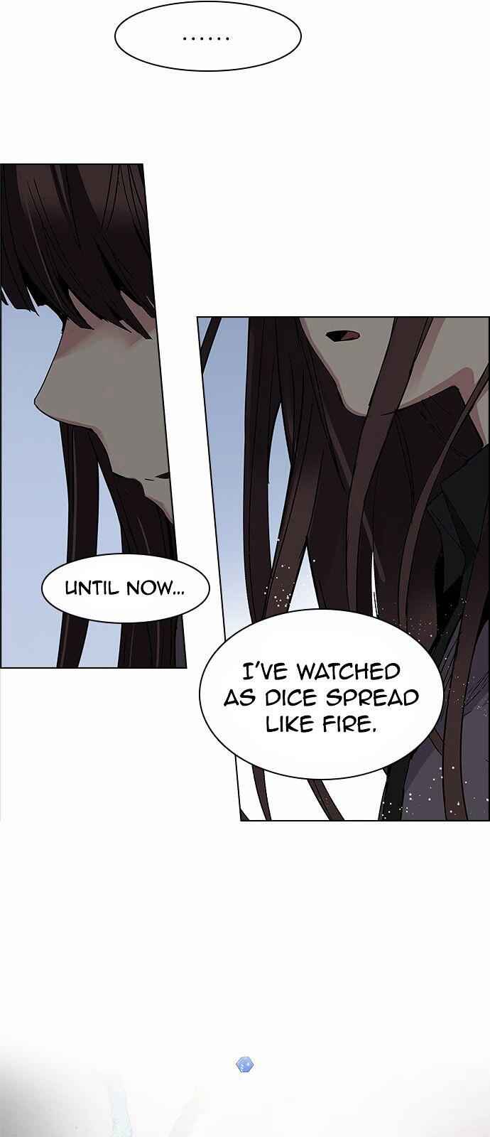 Dice: The Cube That Changes Everything Chapter 134 - Page 25