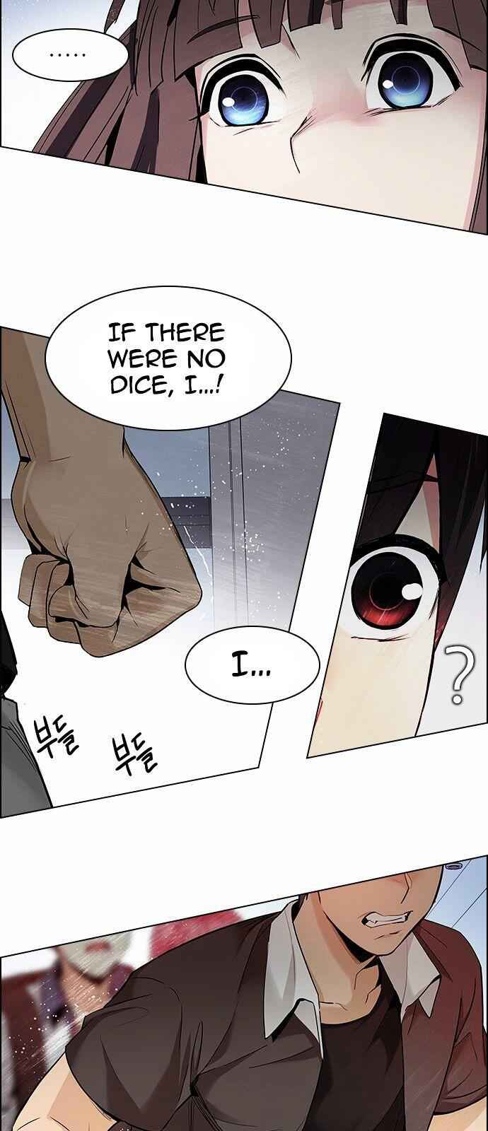Dice: The Cube That Changes Everything Chapter 134 - Page 28