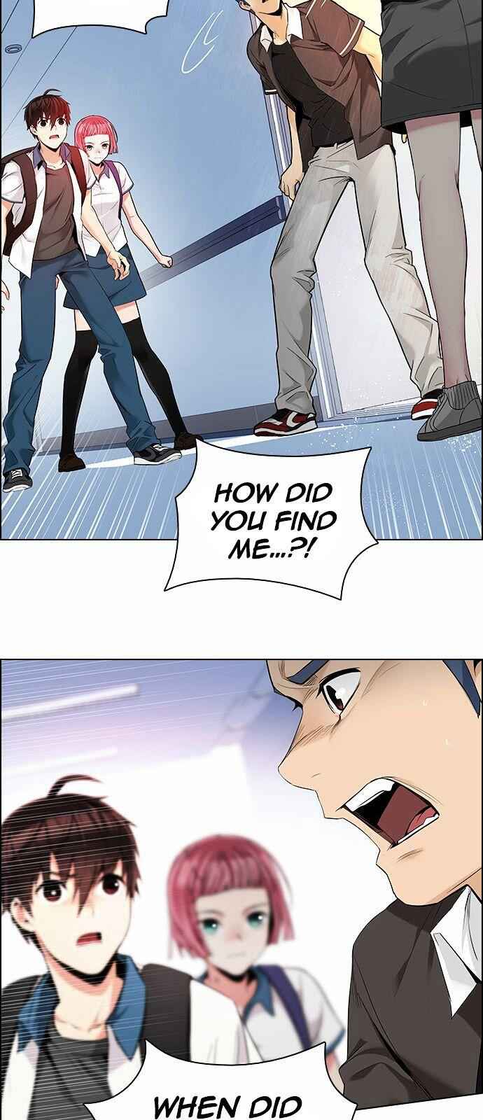 Dice: The Cube That Changes Everything Chapter 134 - Page 3