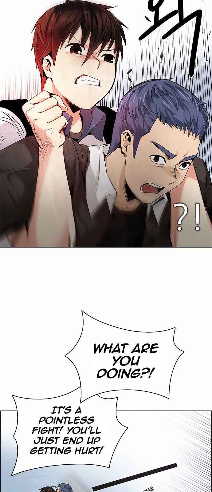 Dice: The Cube That Changes Everything Chapter 134 - Page 38