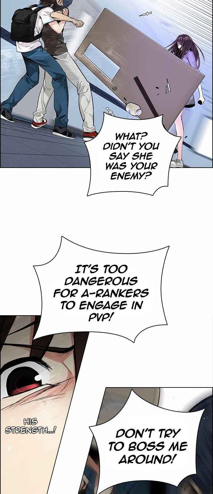 Dice: The Cube That Changes Everything Chapter 134 - Page 39