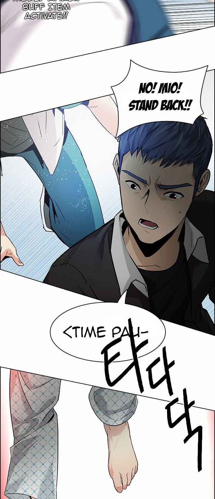 Dice: The Cube That Changes Everything Chapter 134 - Page 45