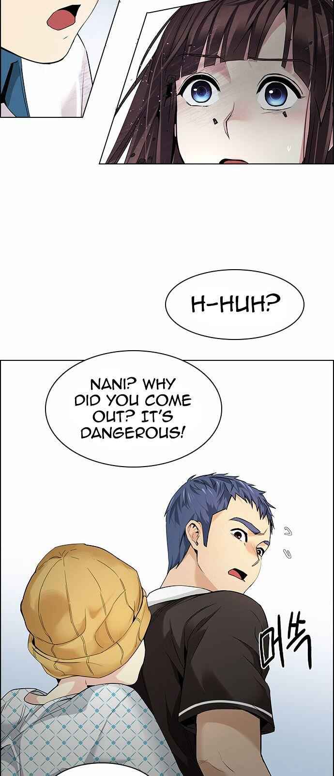 Dice: The Cube That Changes Everything Chapter 134 - Page 48