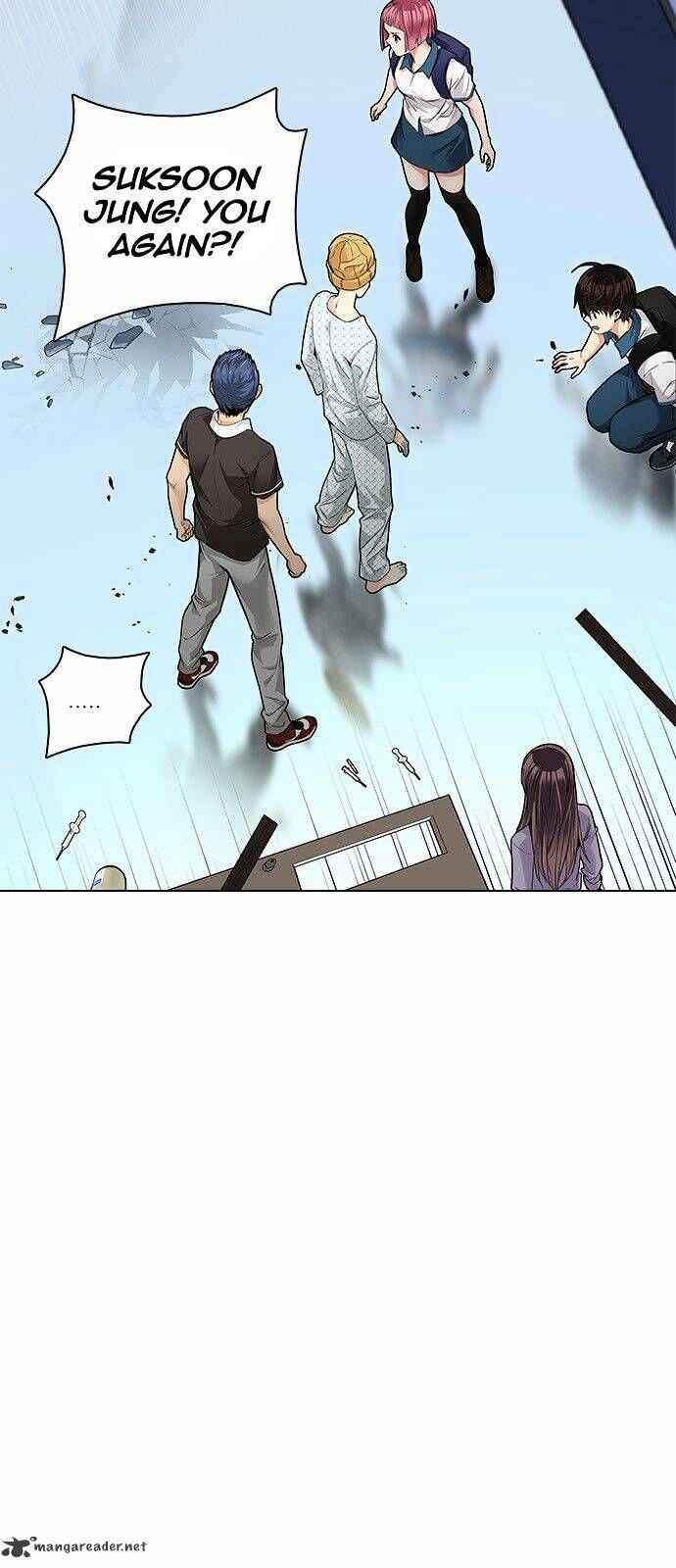 Dice: The Cube That Changes Everything Chapter 135 - Page 10