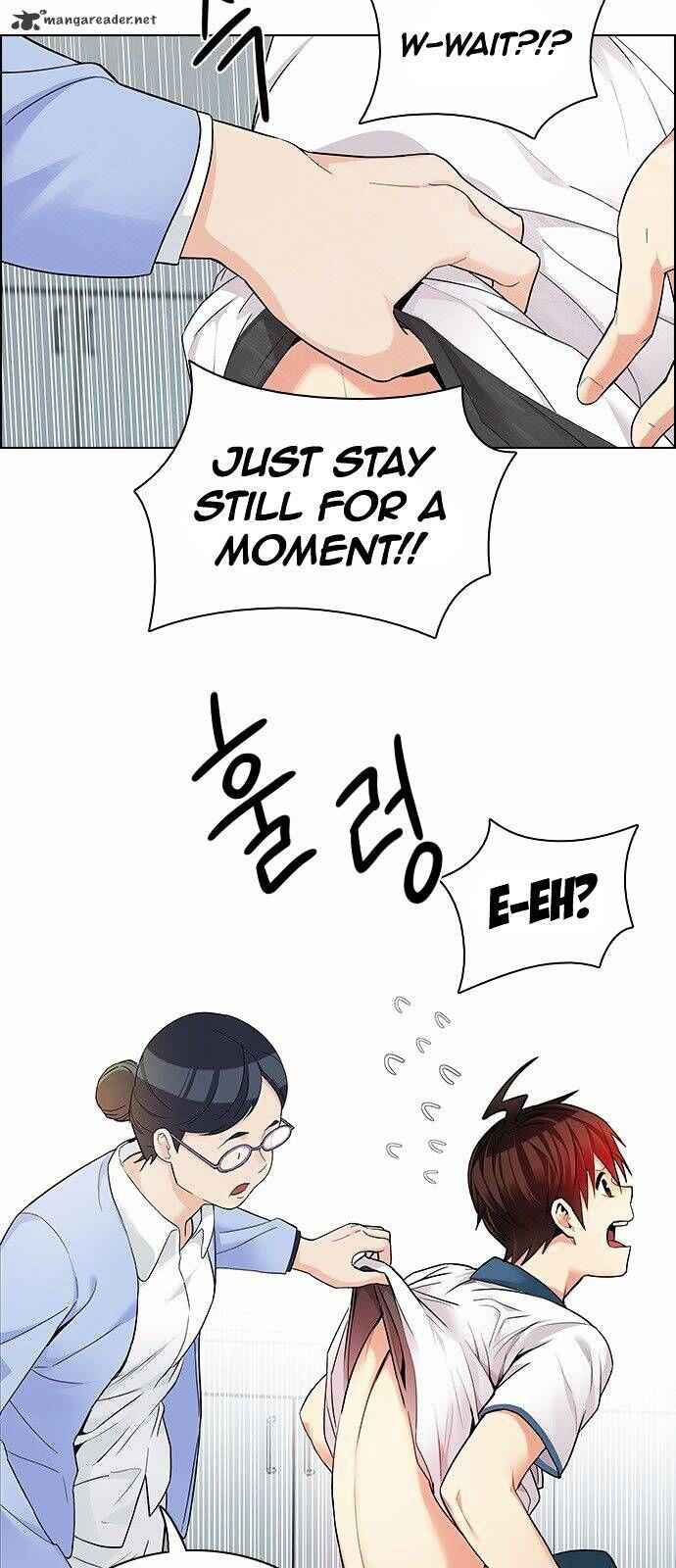 Dice: The Cube That Changes Everything Chapter 135 - Page 12