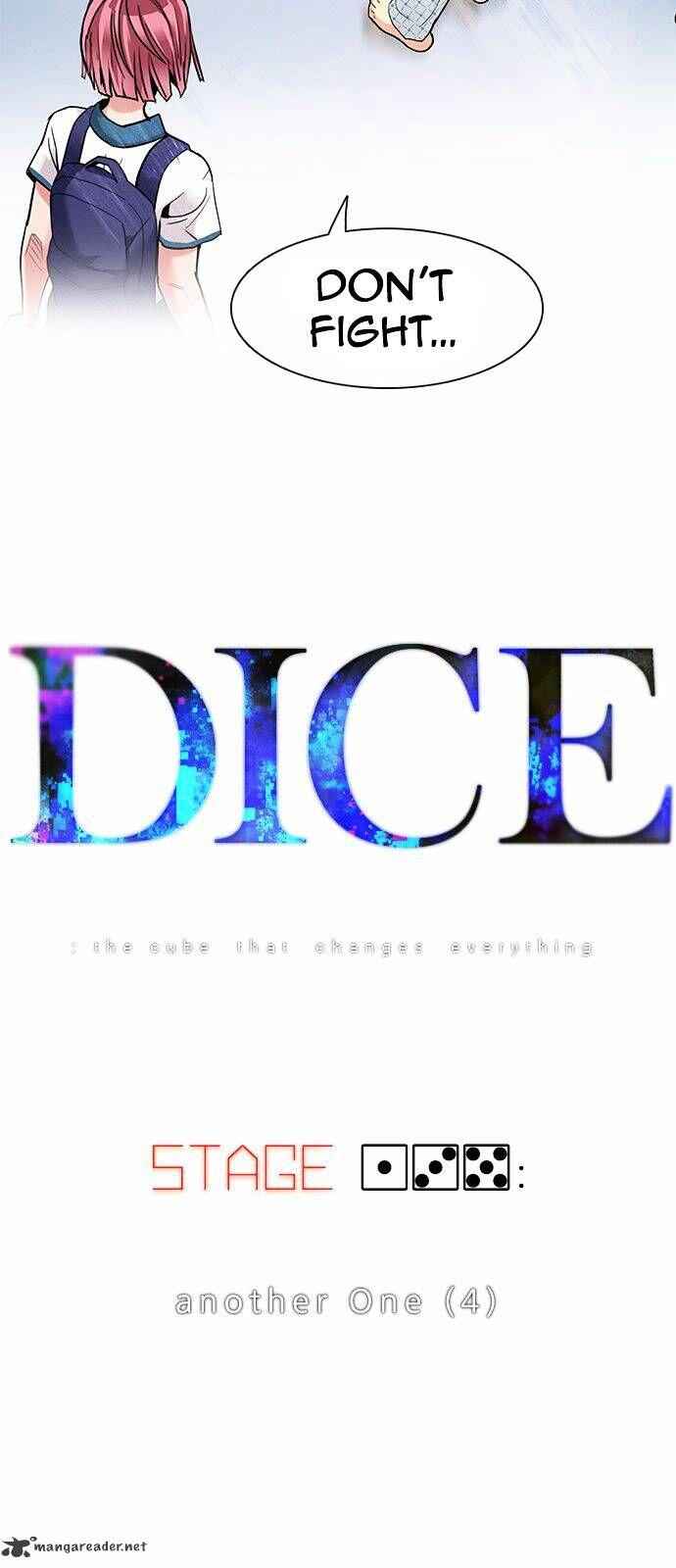 Dice: The Cube That Changes Everything Chapter 135 - Page 2