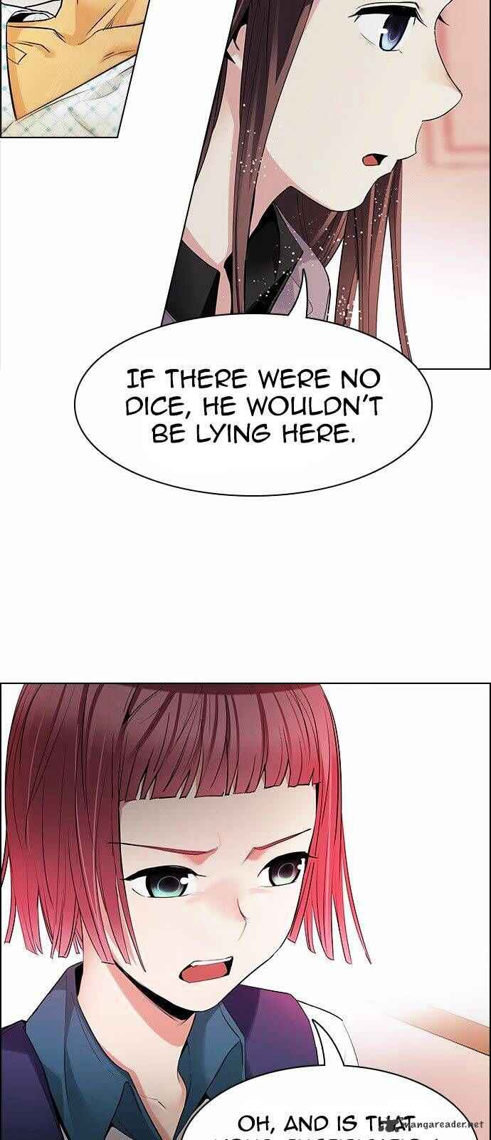 Dice: The Cube That Changes Everything Chapter 135 - Page 22