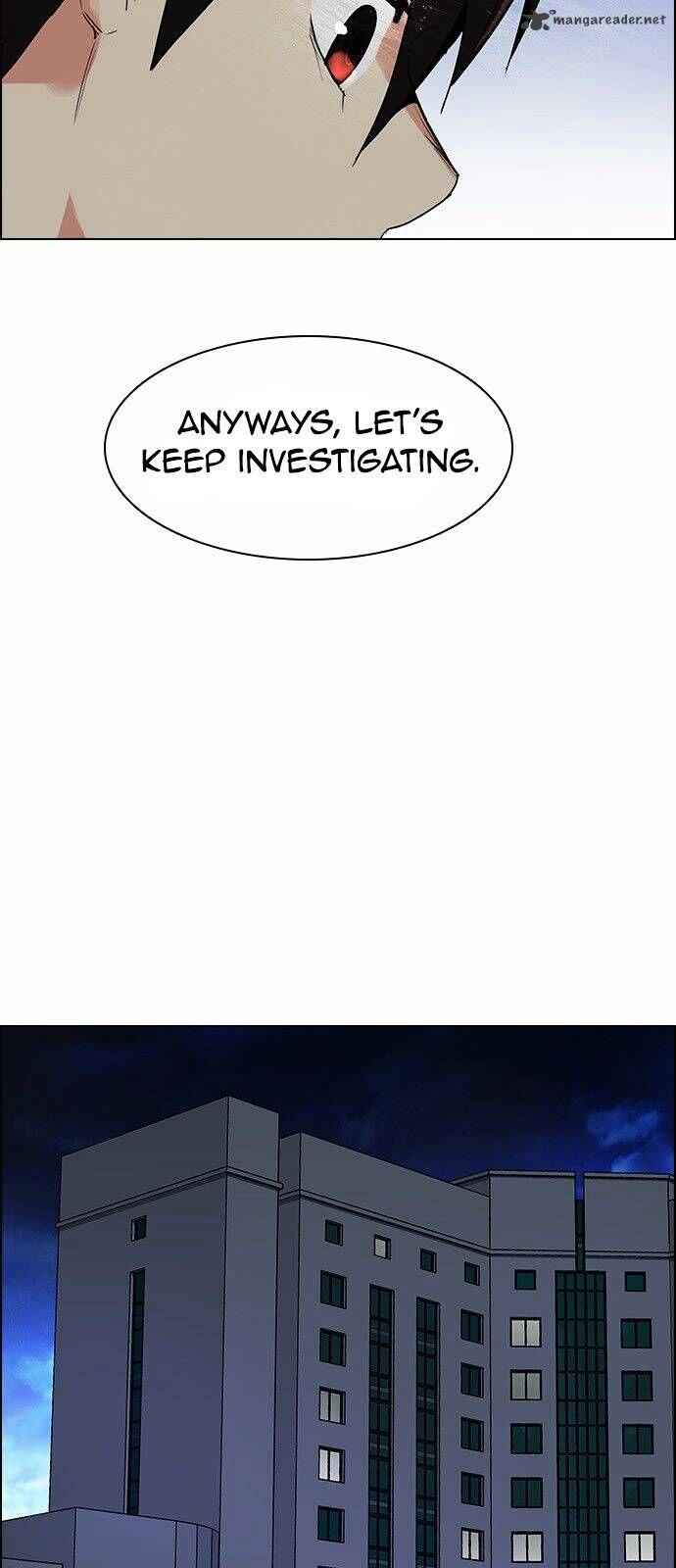 Dice: The Cube That Changes Everything Chapter 135 - Page 38
