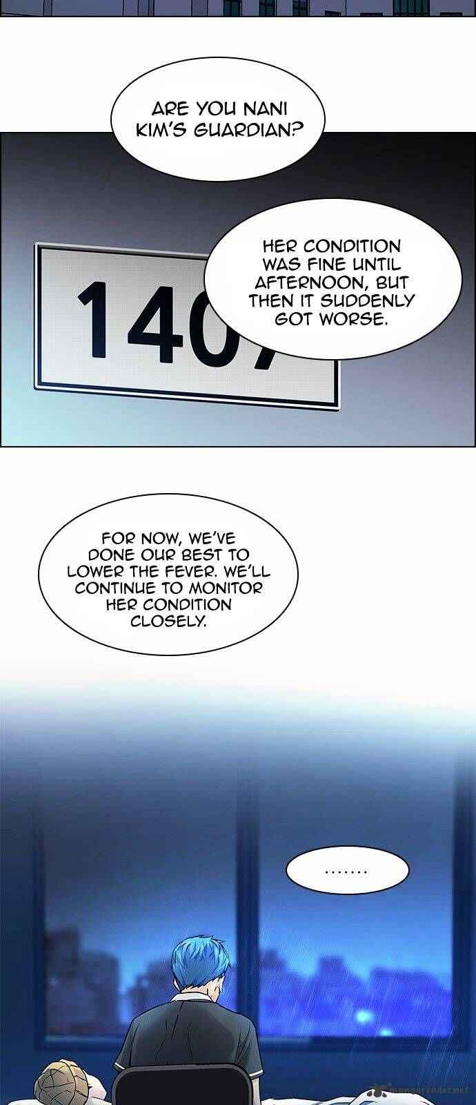 Dice: The Cube That Changes Everything Chapter 135 - Page 39