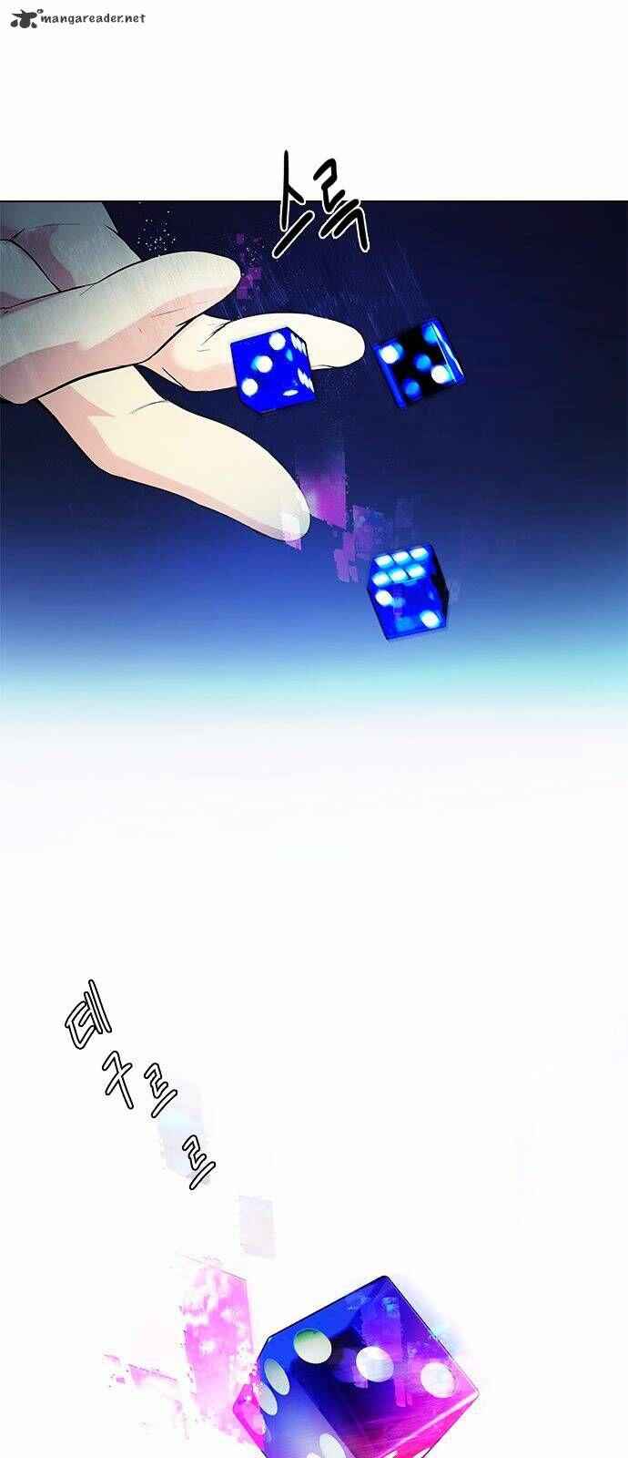 Dice: The Cube That Changes Everything Chapter 135 - Page 44