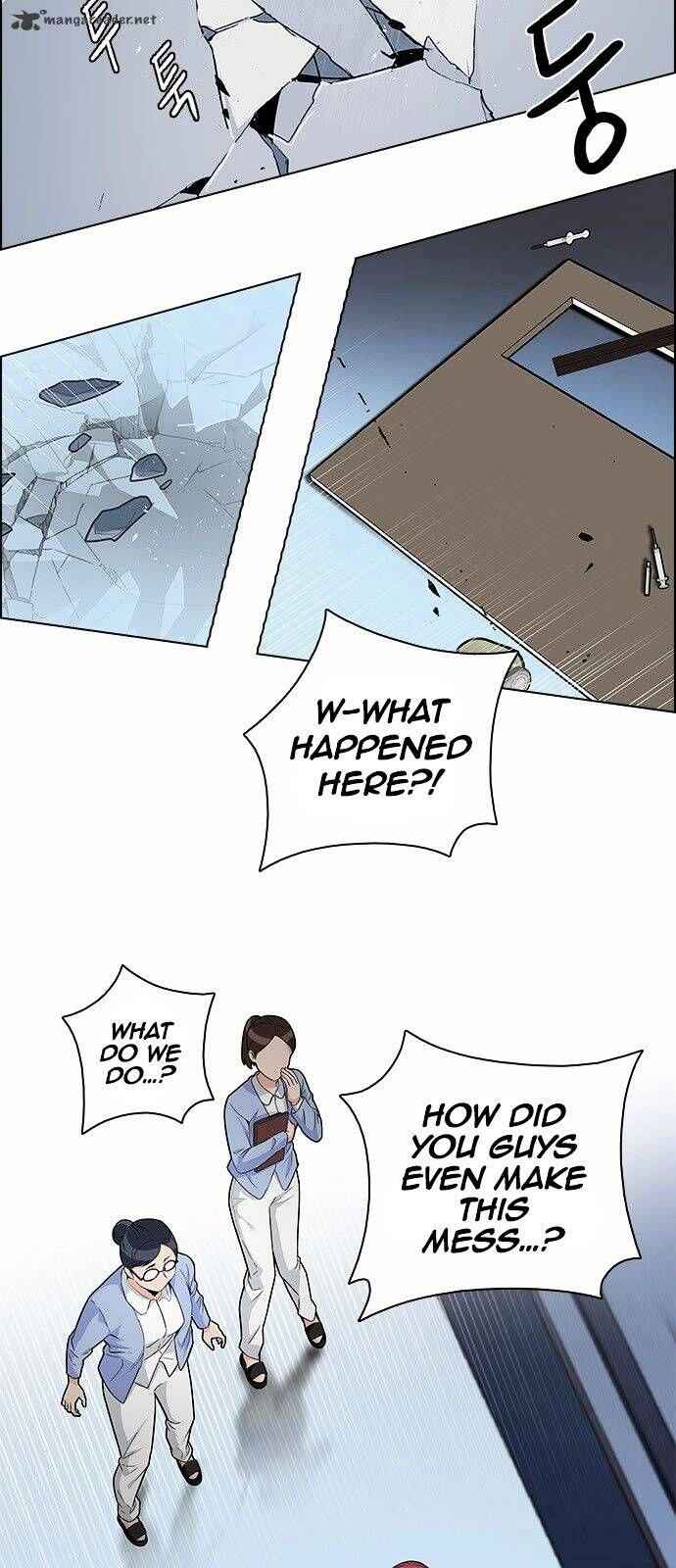 Dice: The Cube That Changes Everything Chapter 135 - Page 9