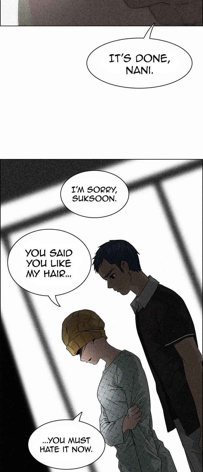 Dice: The Cube That Changes Everything Chapter 136 - Page 25