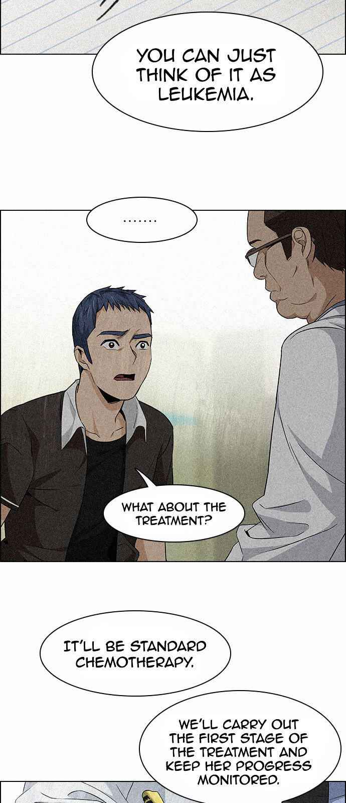 Dice: The Cube That Changes Everything Chapter 136 - Page 28